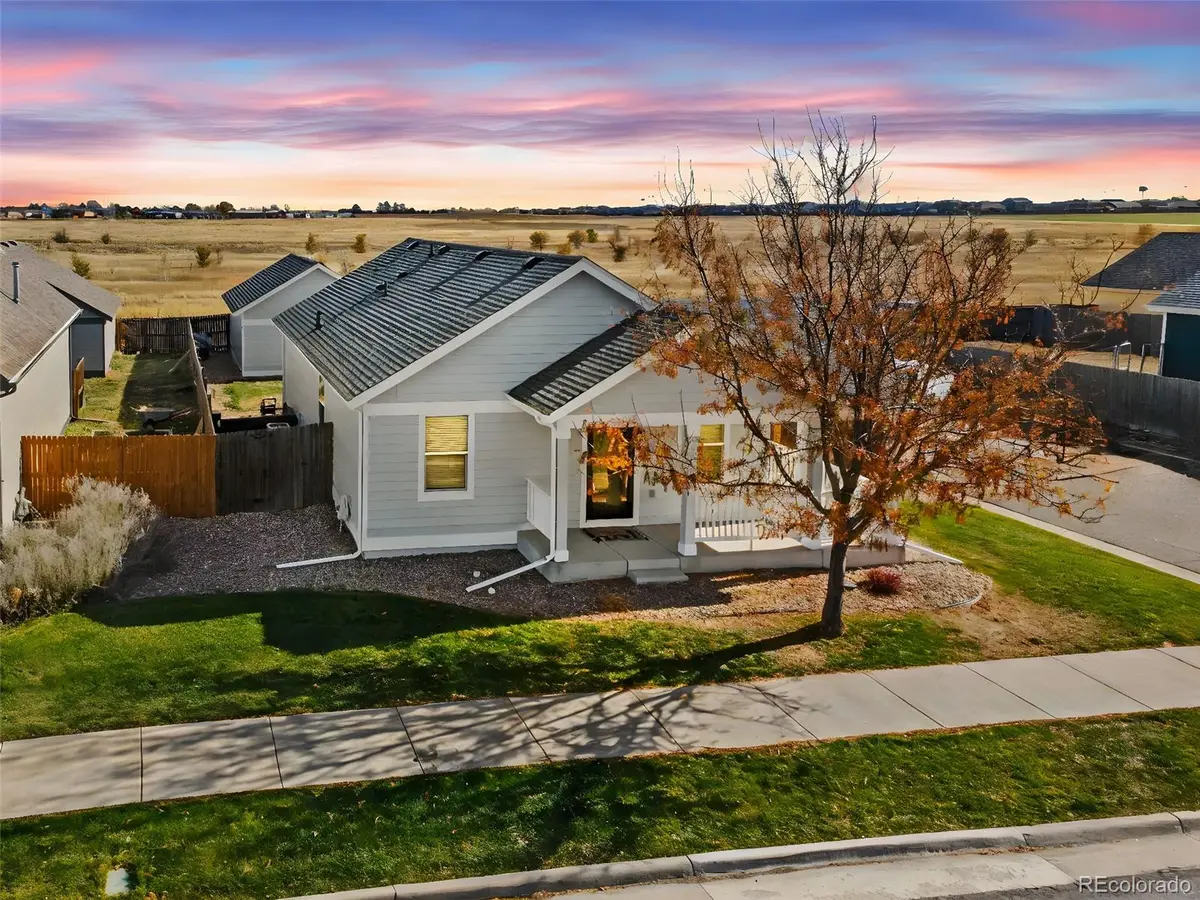 2804 Rose Hill Street, Strasburg, CO 80136 - Image #1