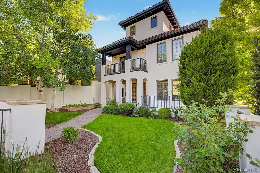 579 N Madison Street, Denver, CO 80206 - #2