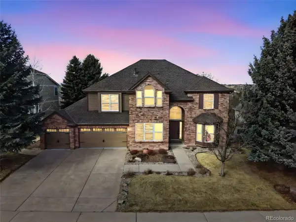 6879 Ingleton Drive, Castle Pines, CO 80108