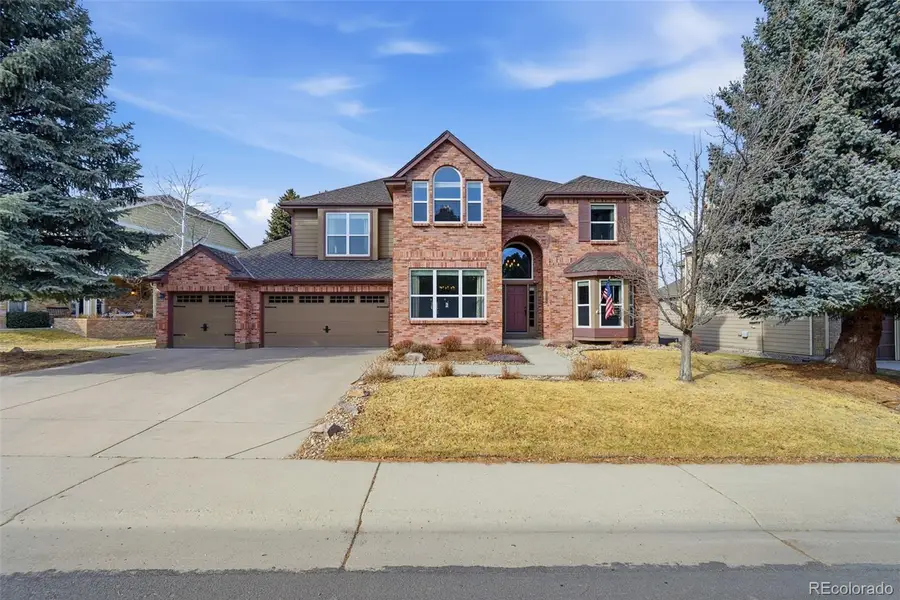 6879 Ingleton Drive, Castle Pines, CO 80108 - #2