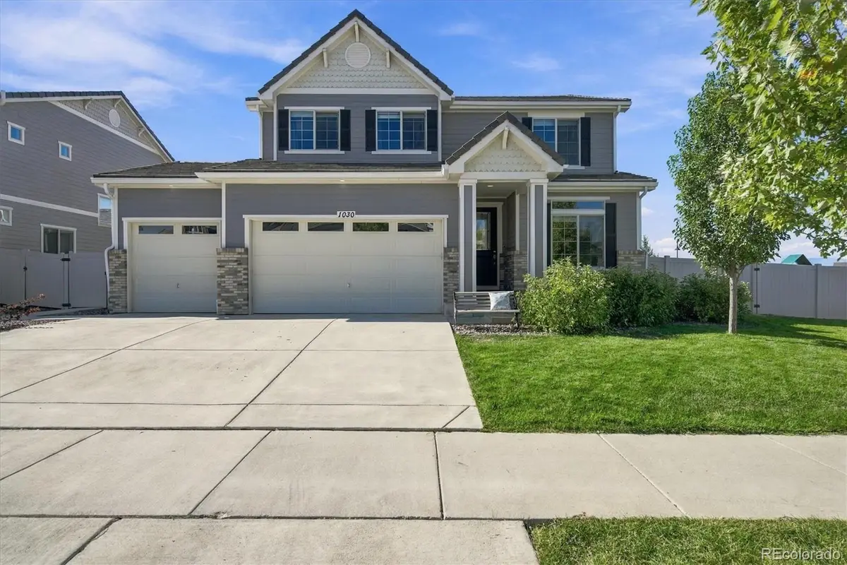 1030 Arrowhead Court, Erie, CO 80516 - #1