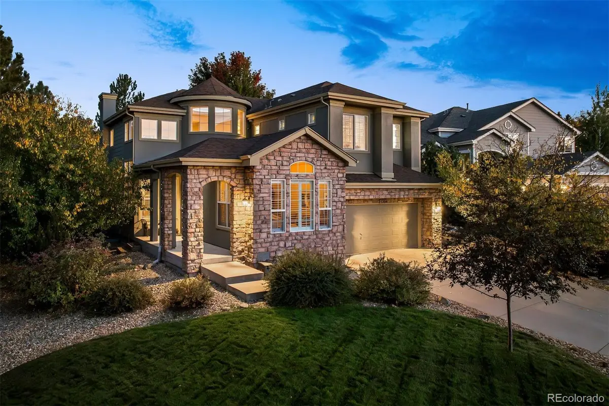 5704 Jasper Pointe Circle, Castle Rock, CO 80108 - #1