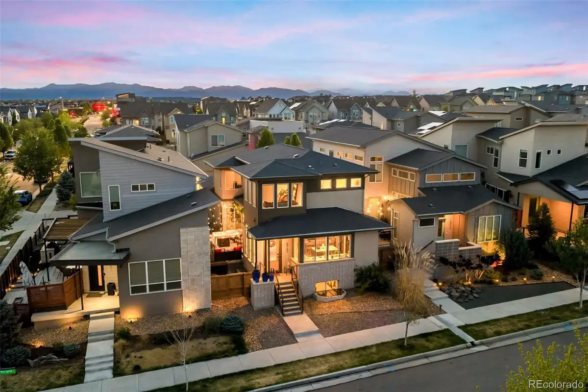6707 Mariposa Court, Denver, CO 80221 - #1