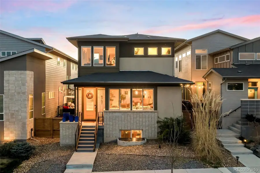 6707 Mariposa Court, Denver, CO 80221 - #2