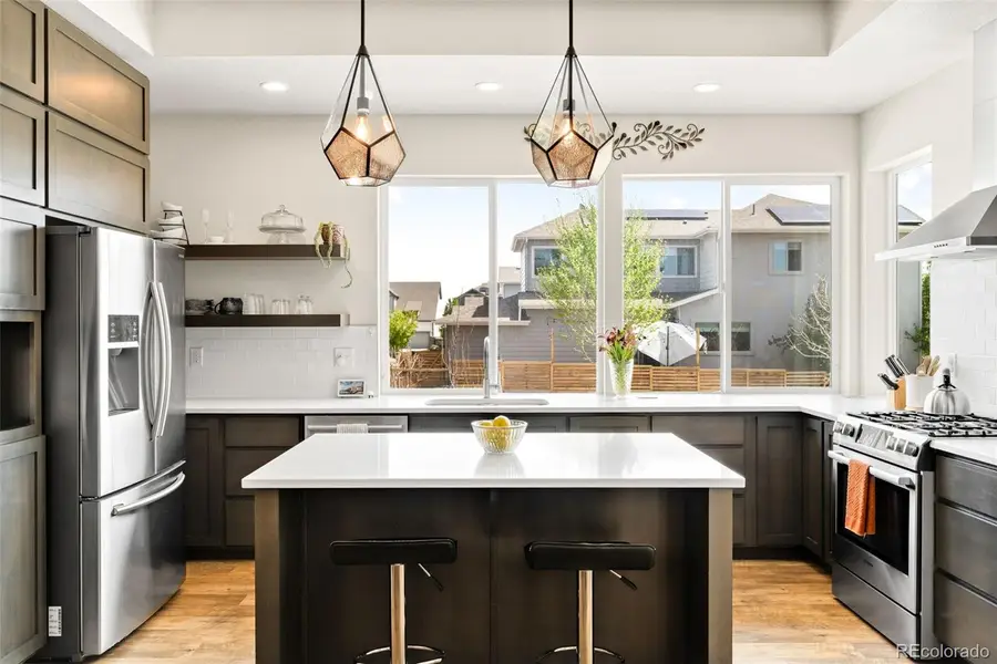 6707 Mariposa Court, Denver, CO 80221 - #3