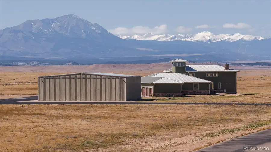 731 County 121 Road, Walsenburg, CO 81089 - #3
