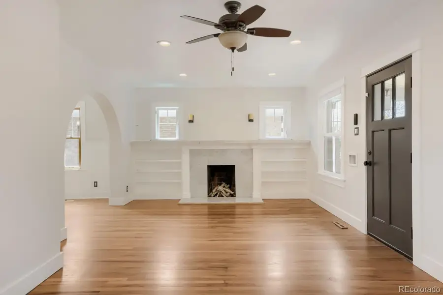 3334 N Gaylord Street, Denver, CO 80205 - #2