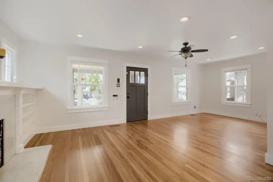 3334 N Gaylord Street, Denver, CO 80205 - #3