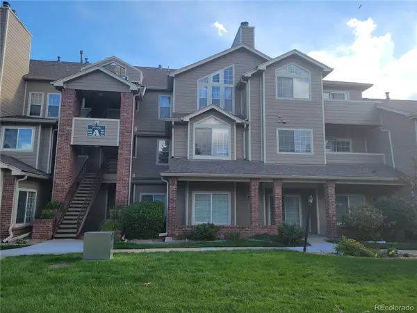 4760 S Wadsworth Boulevard #A201, Denver, CO 80123