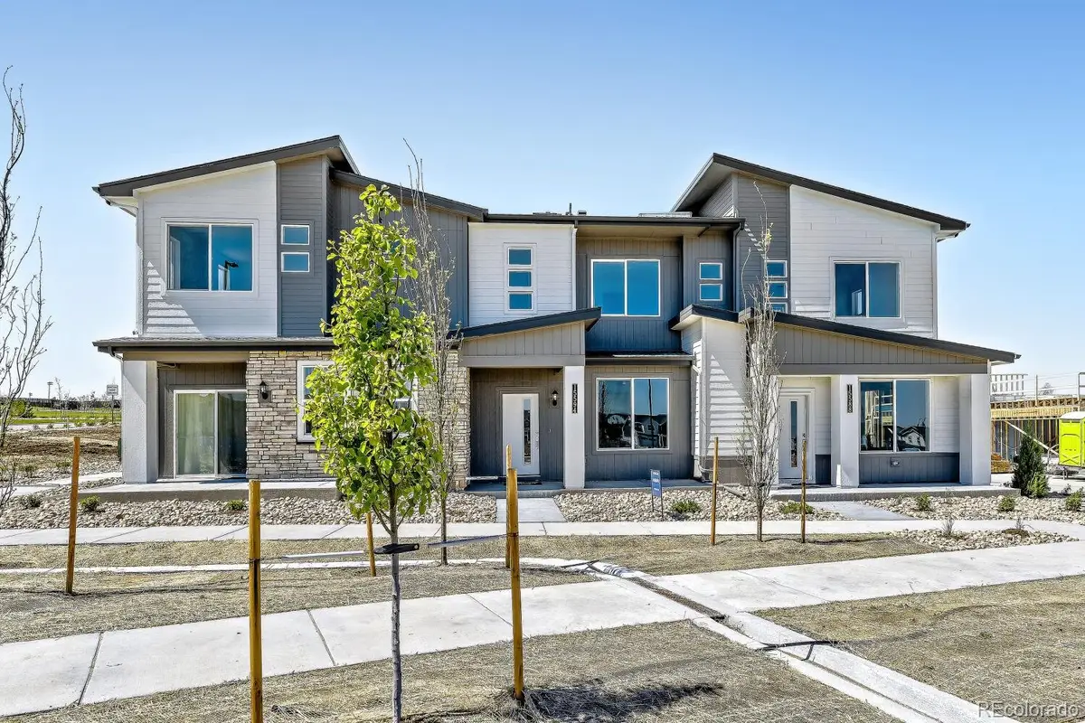 15594 Gilpin Avenue, Parker, CO 80134 - #1
