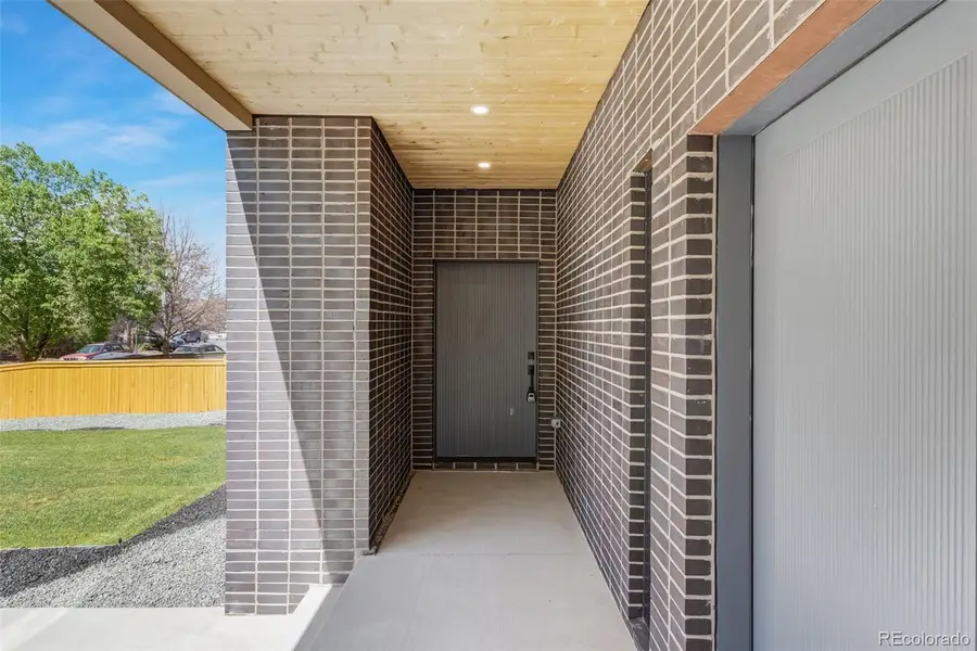 1448 Stuart Street, Denver, CO 80204 - #2