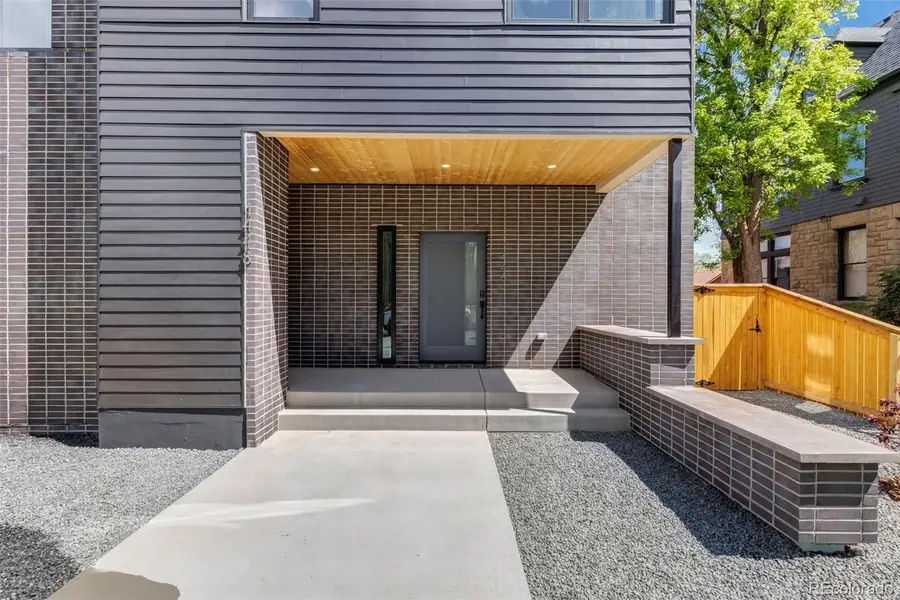 1448 Stuart Street, Denver, CO 80204 - #3