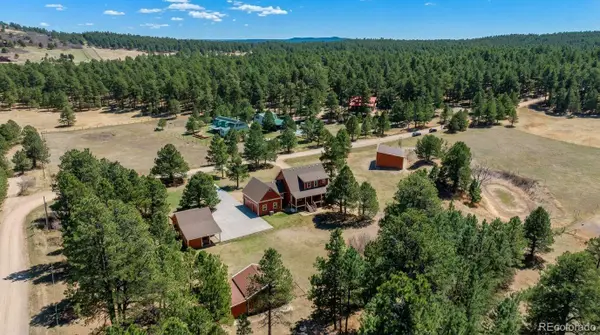 3711 Estates Circle, Larkspur, CO 80118