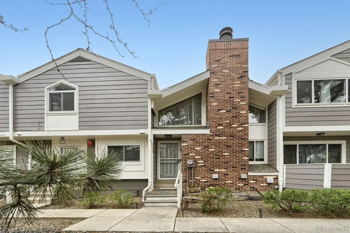 6840 W 84th Circle #4, Arvada, CO 80003 - #1