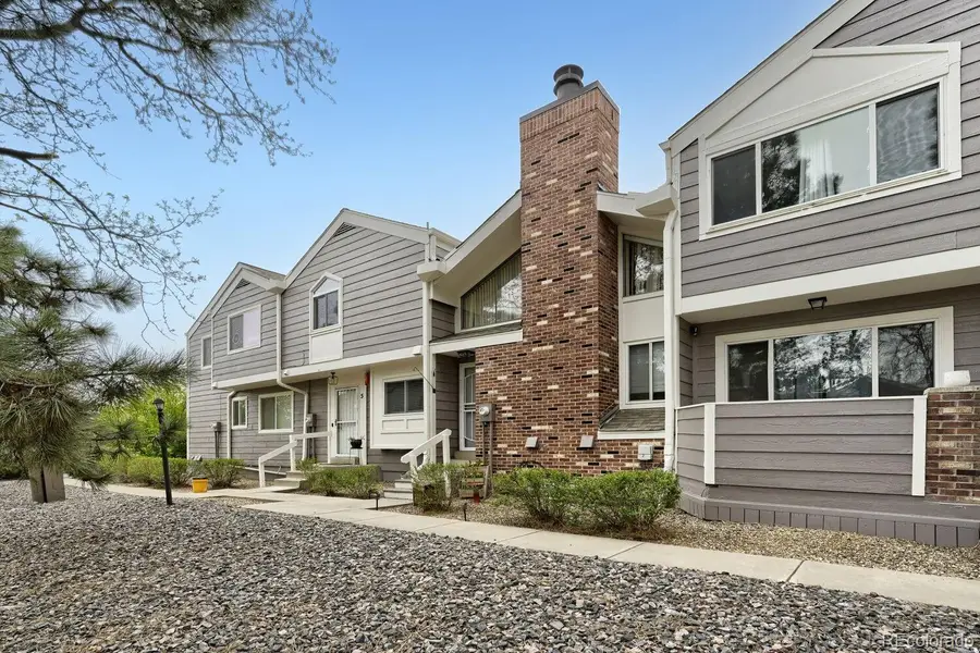 6840 W 84th Circle #4, Arvada, CO 80003 - #2