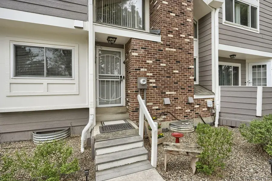 6840 W 84th Circle #4, Arvada, CO 80003 - #3