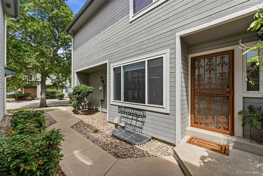 2212 S Nome Court, Aurora, CO 80014 - #2