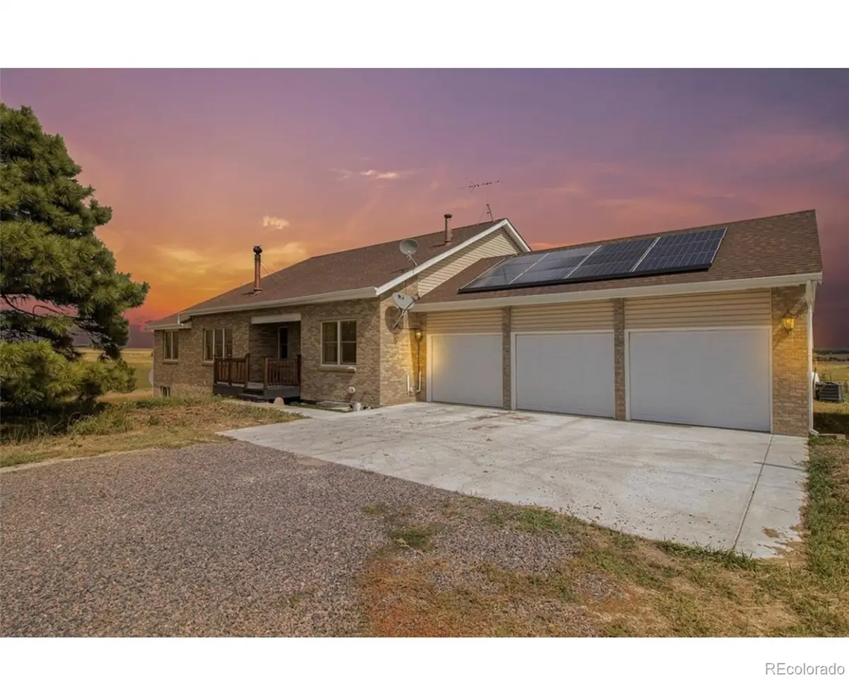 30300 County Road 9, Elizabeth, CO 80107 - #1