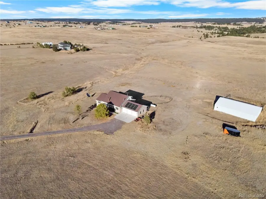 30300 County Road 9, Elizabeth, CO 80107 - #3