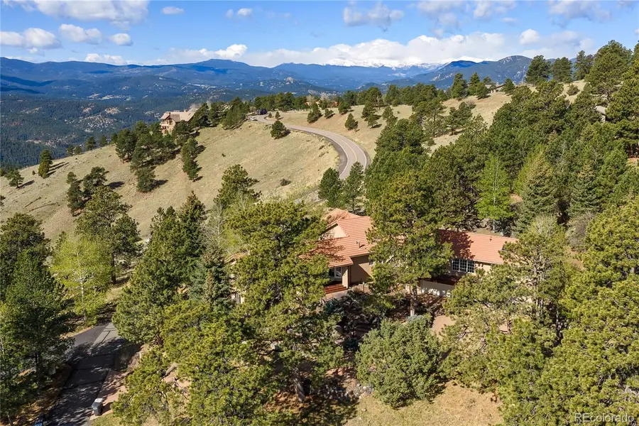 1952 Montane Drive, Golden, CO 80401 - #2