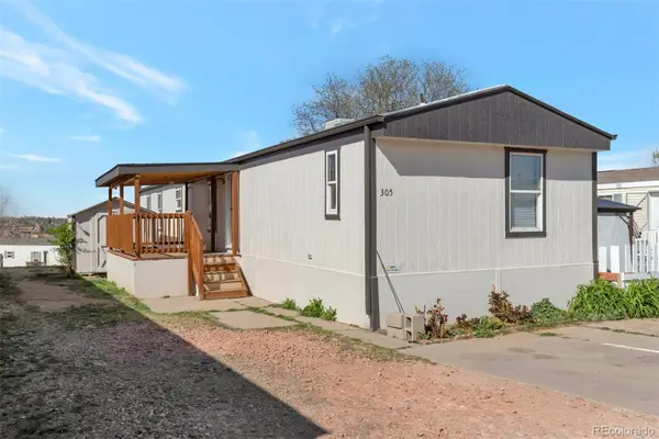 4211 E 100th Ave Lot 305, Thornton, CO 80229