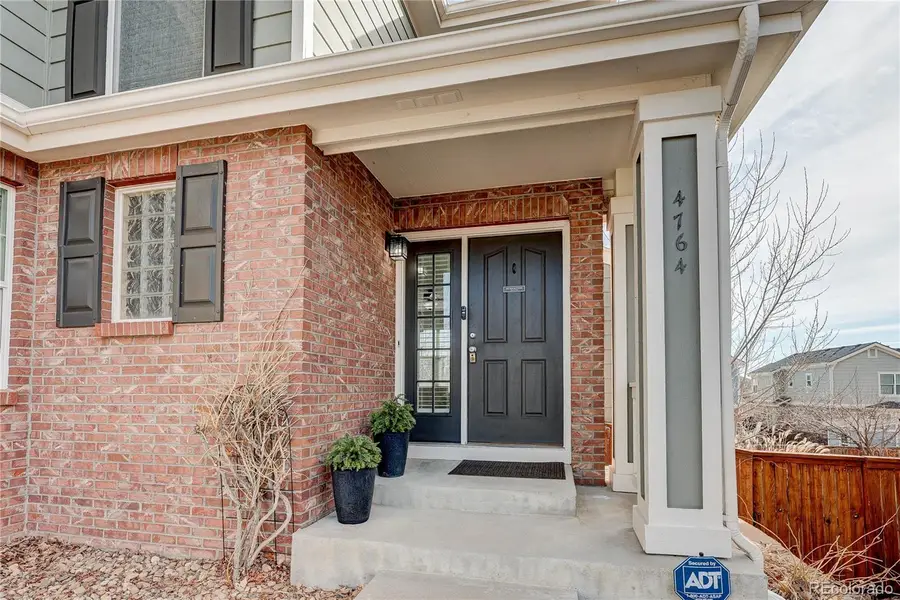 4764 S Eaton Park Way, Aurora, CO 80016 - #2