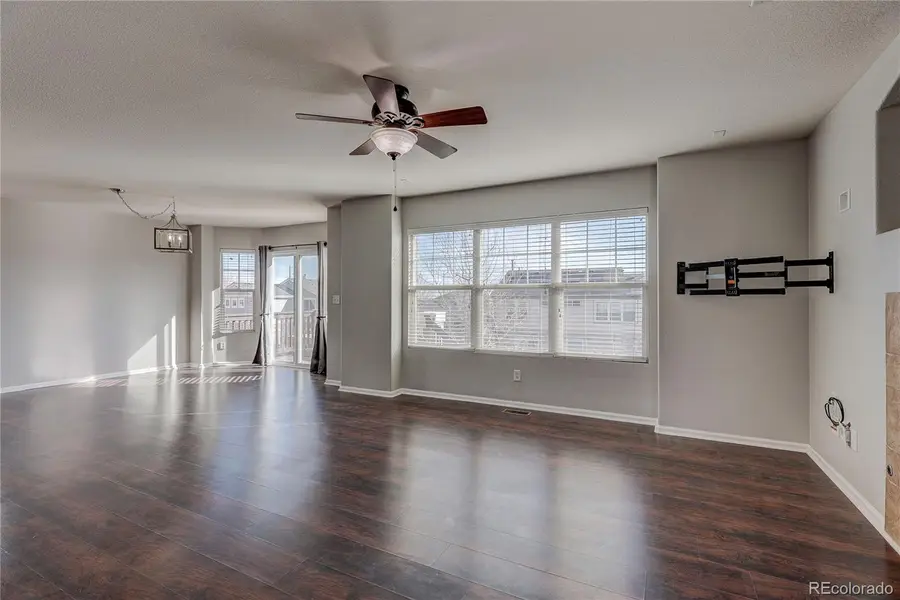 4764 S Eaton Park Way, Aurora, CO 80016 - #3