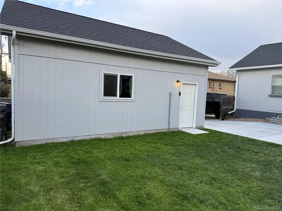 2728 N Yates Street, Denver, CO 80212 - #2