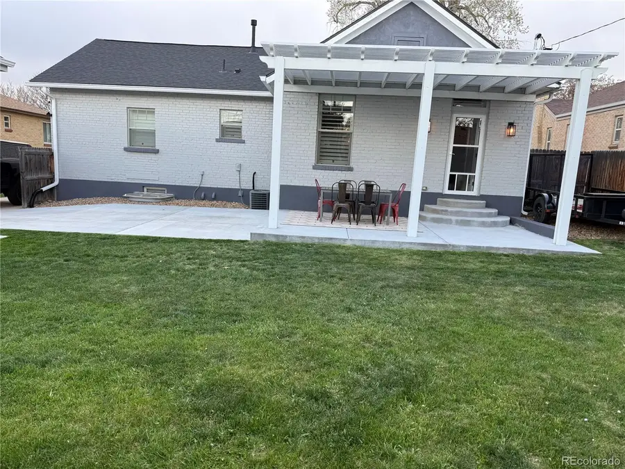 2728 N Yates Street, Denver, CO 80212 - #3