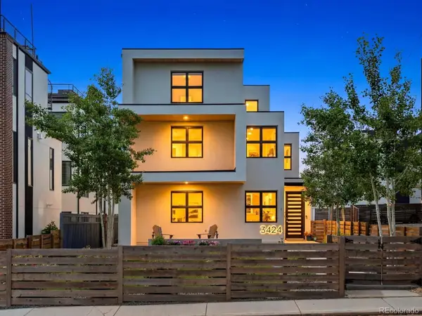 3424 W 18th Avenue, Denver, CO 80204