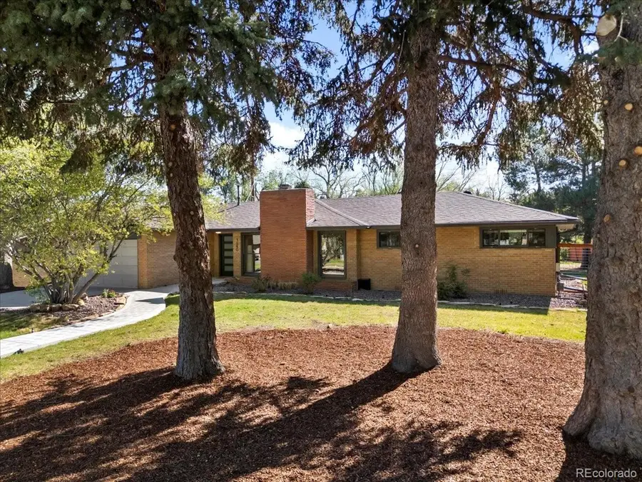 3980 Garland Street, Wheat Ridge, CO 80033 - #2