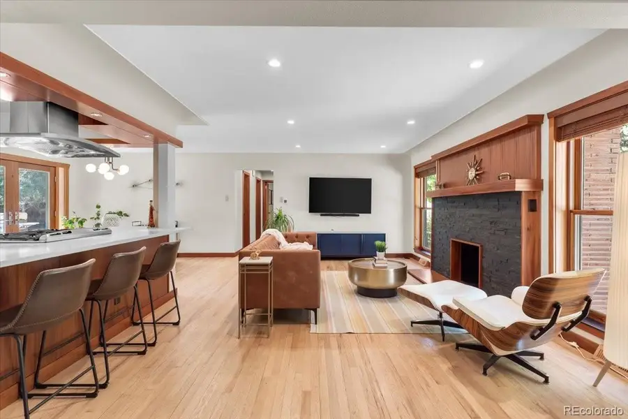 3980 Garland Street, Wheat Ridge, CO 80033 - #3