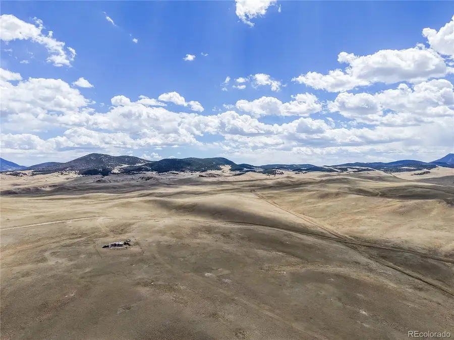 151 Black Beaver Circle, Hartsel, CO 80449 - #2