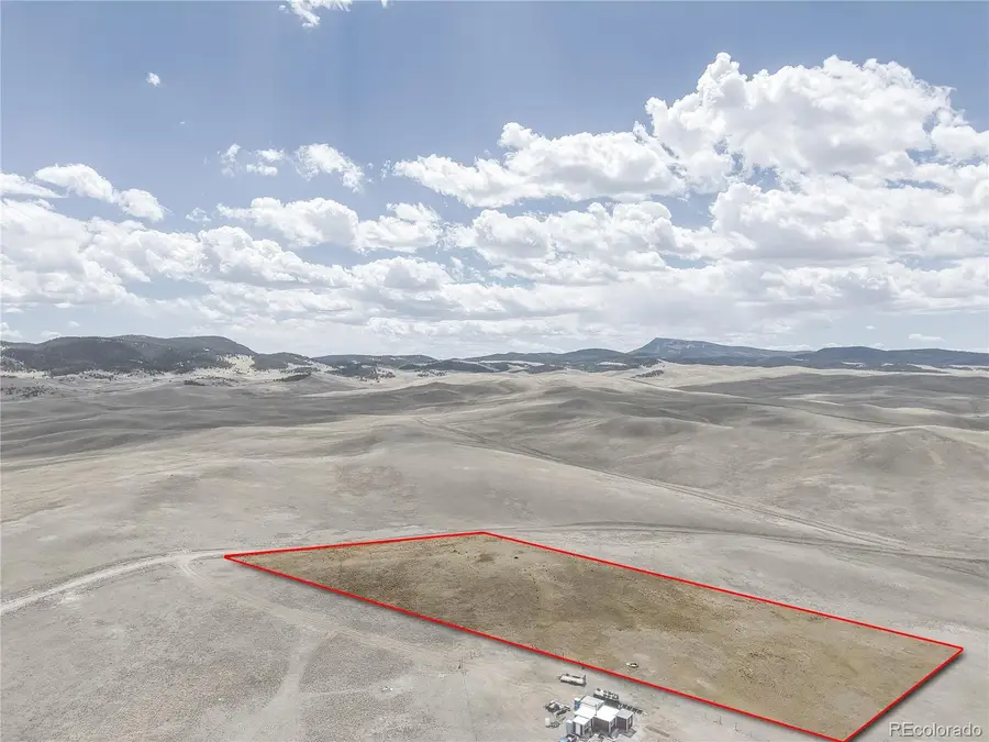 151 Black Beaver Circle, Hartsel, CO 80449 - #3