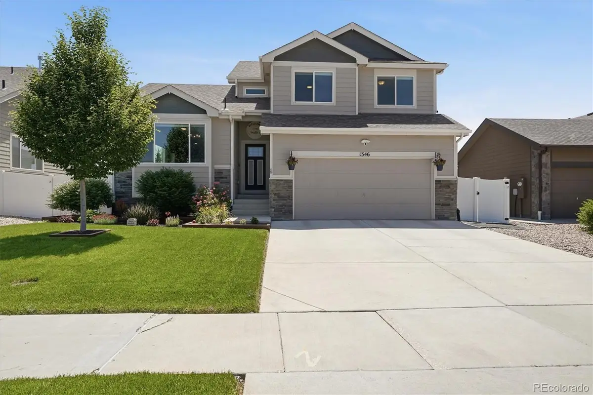 1346 84th Avenue Court, Greeley, CO 80634 - #1