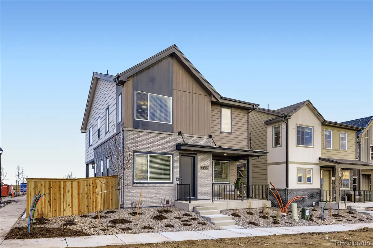 3332 W 88th Avenue, Westminster, CO 80031 - #1