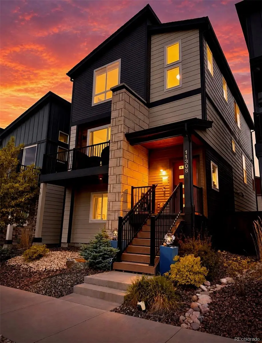 11308 Modern Meadow Loop, Colorado Springs, CO 80921 - #1