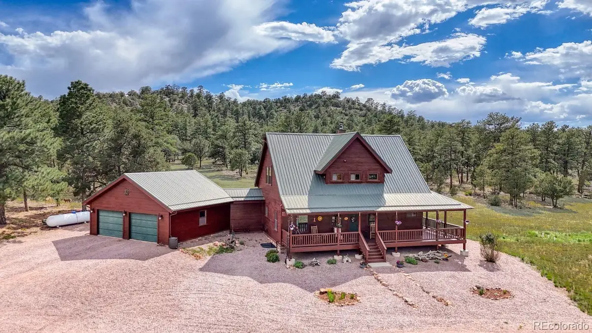 320 Cody Park Road, Cotopaxi, CO 81223 - #1