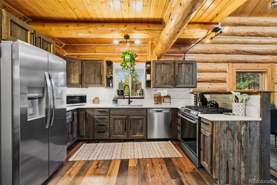 847 Palomino Road, Jefferson, CO 80456 - #3