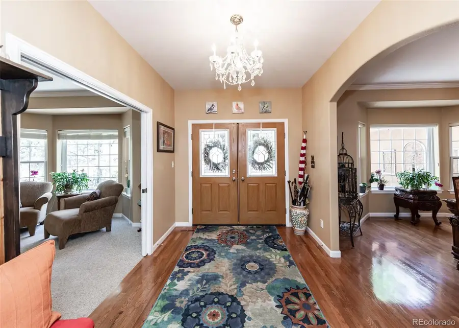 19670 Blue Clover Lane, Monument, CO 80132 - #2