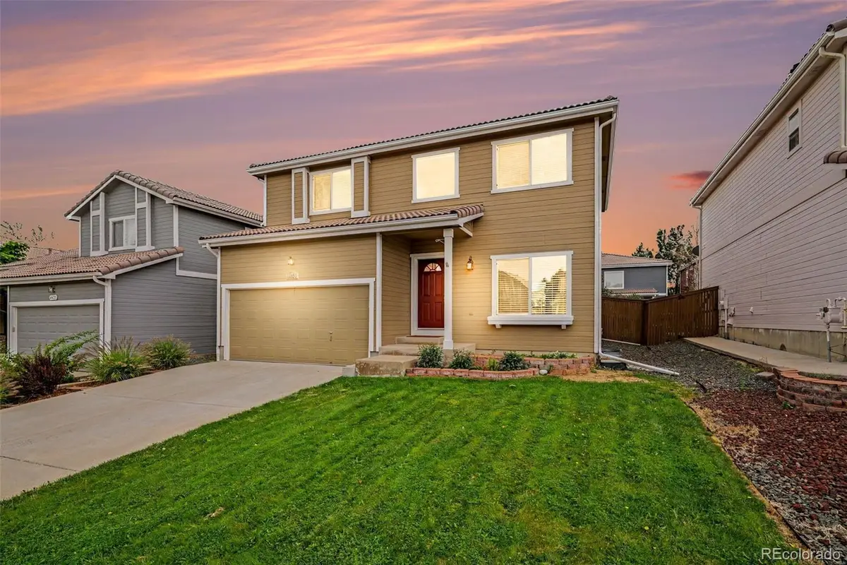 4435 Lyndenwood Circle, Highlands Ranch, CO 80130 - #1