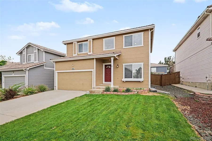 4435 Lyndenwood Circle, Highlands Ranch, CO 80130 - #2