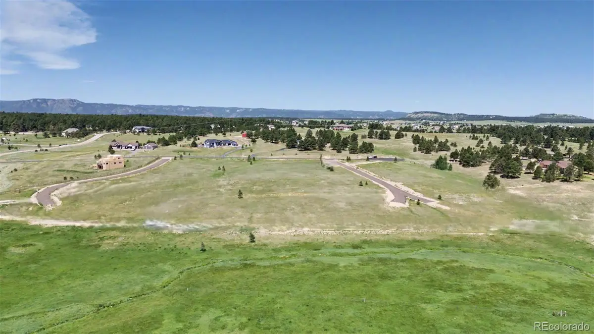 18835 Cherry Springs Ranch Drive, Monument, CO 80132 - #1