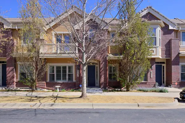 9231 Grafton Drive, Lone Tree, CO 80124