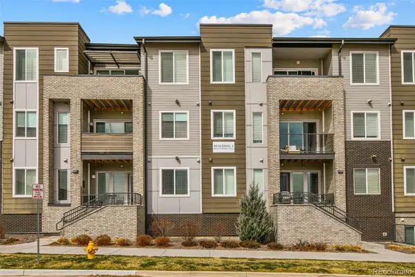 480 E Fremont Place #308, Centennial, CO 80122
