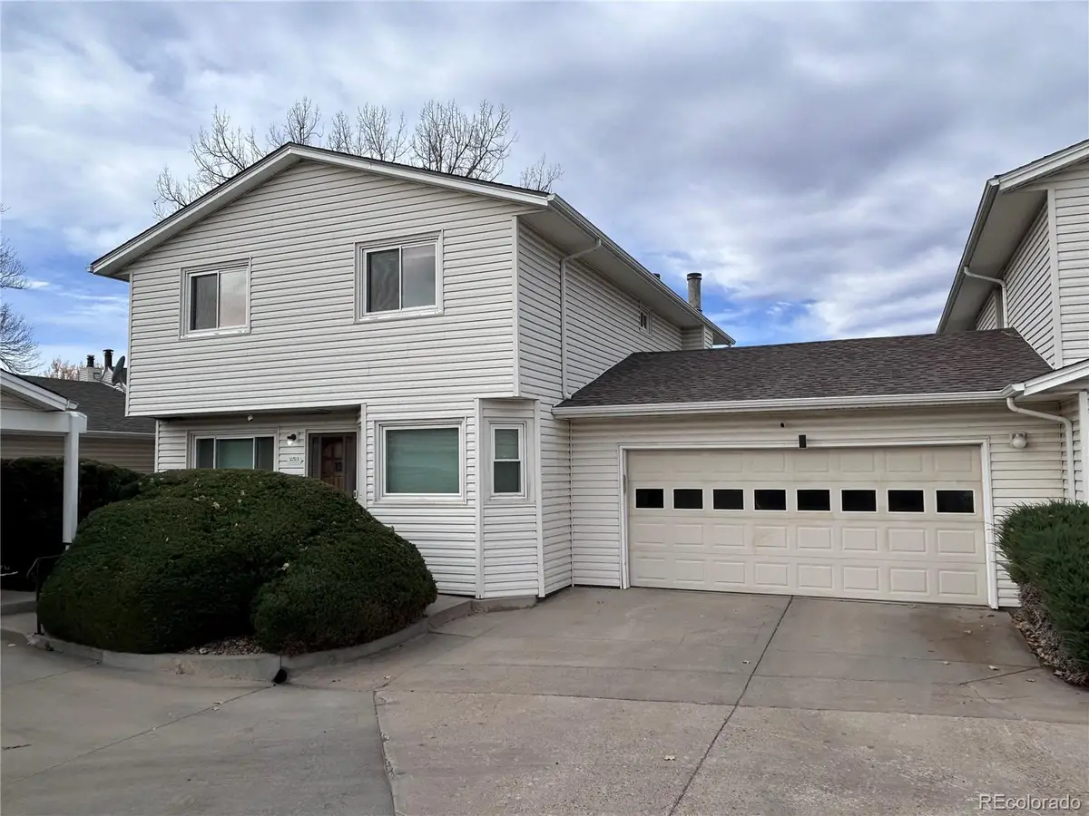 253 S 25th Avenue, Brighton, CO 80601 - Image #1
