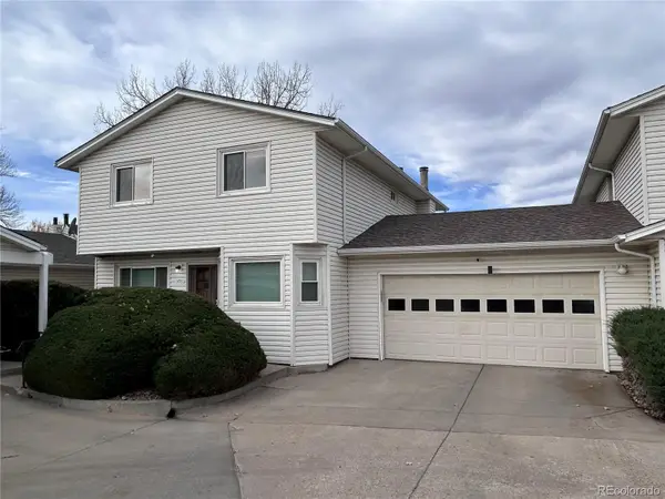 253 S 25th Avenue, Brighton, CO 80601