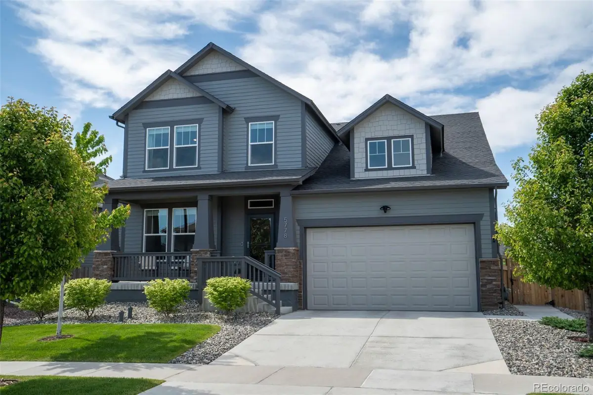 5778 Slate River Place, Brighton, CO 80601 - #1
