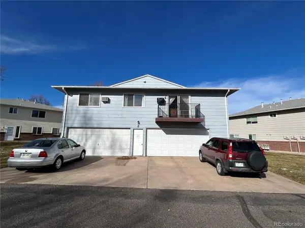 7309 W Hampden Avenue #204, Lakewood, CO 80227