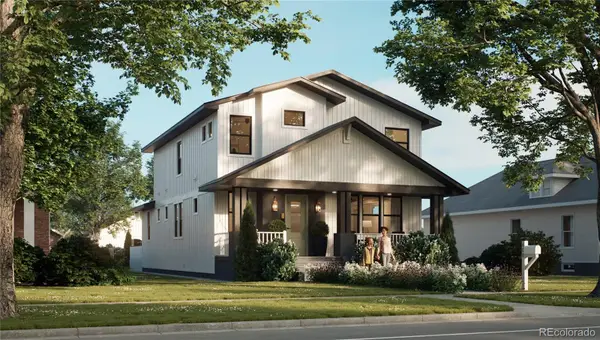 608 Peterson, Fort Collins, CO 80524